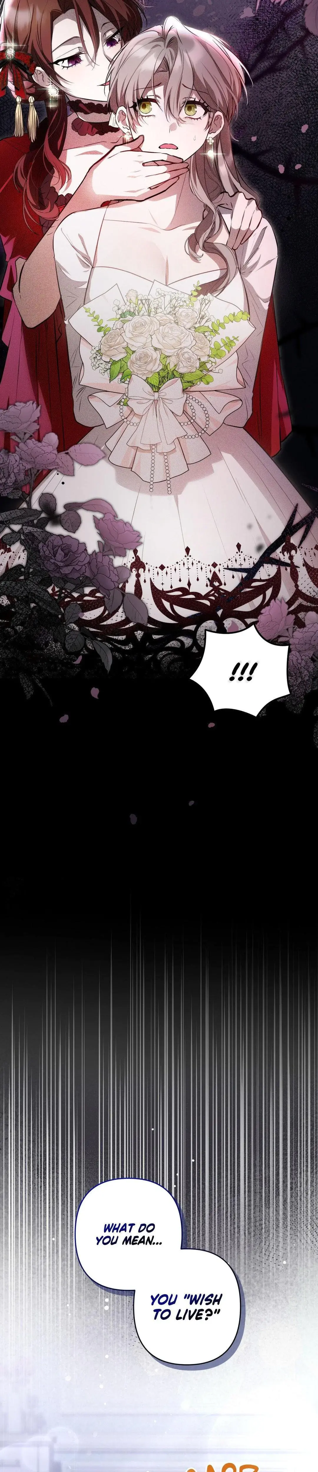The Proxy Bride Episode 5 - Page 27