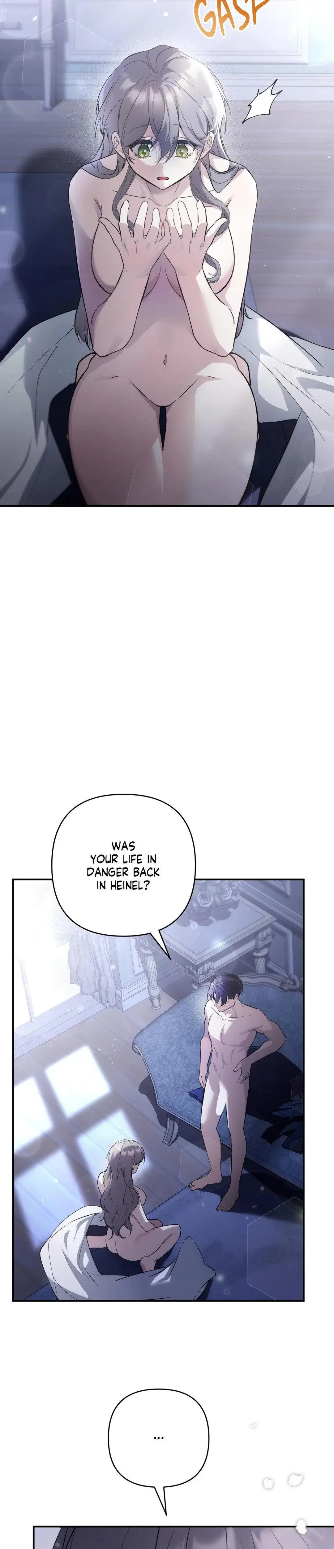The Proxy Bride Episode 5 - Page 28