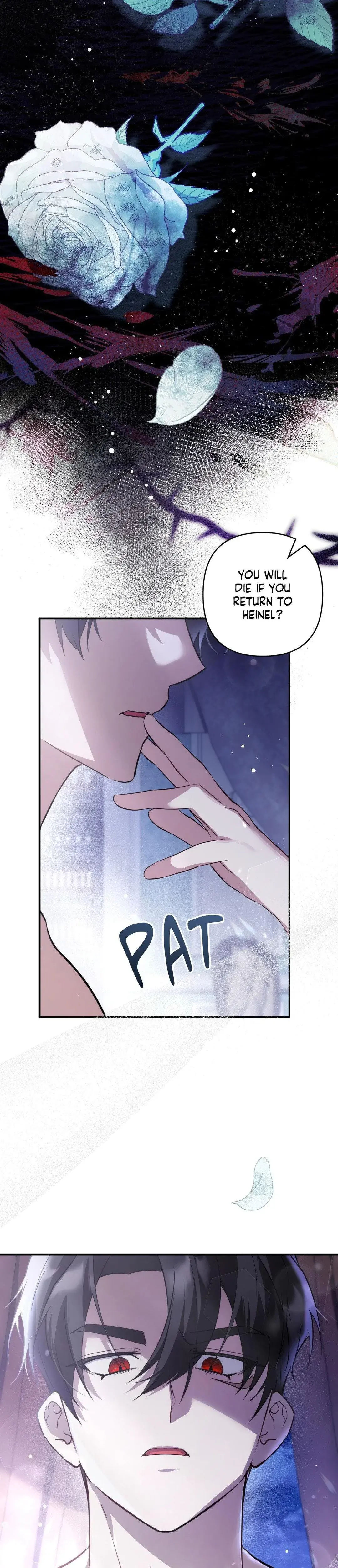 The Proxy Bride Episode 5 - Page 31
