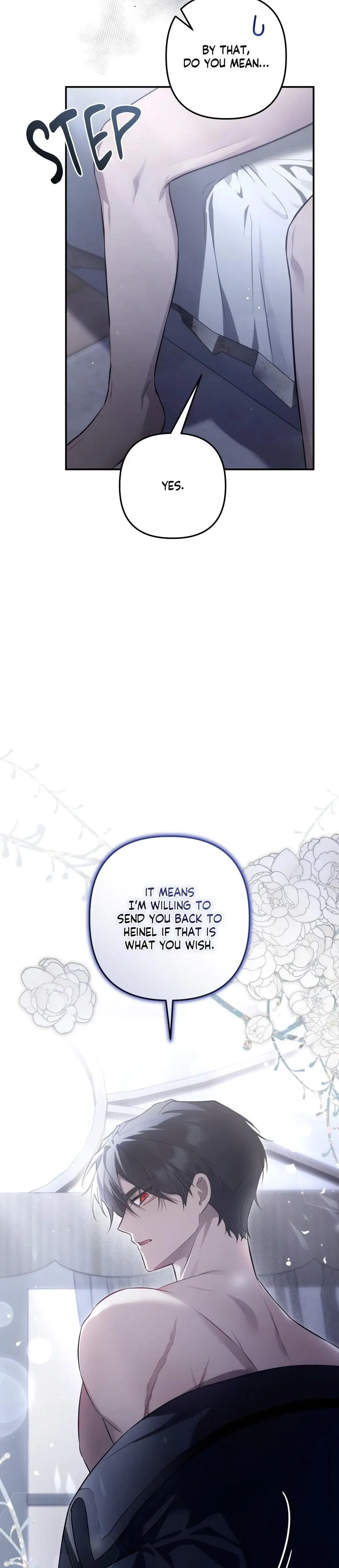 The Proxy Bride Episode 5 - Page 4