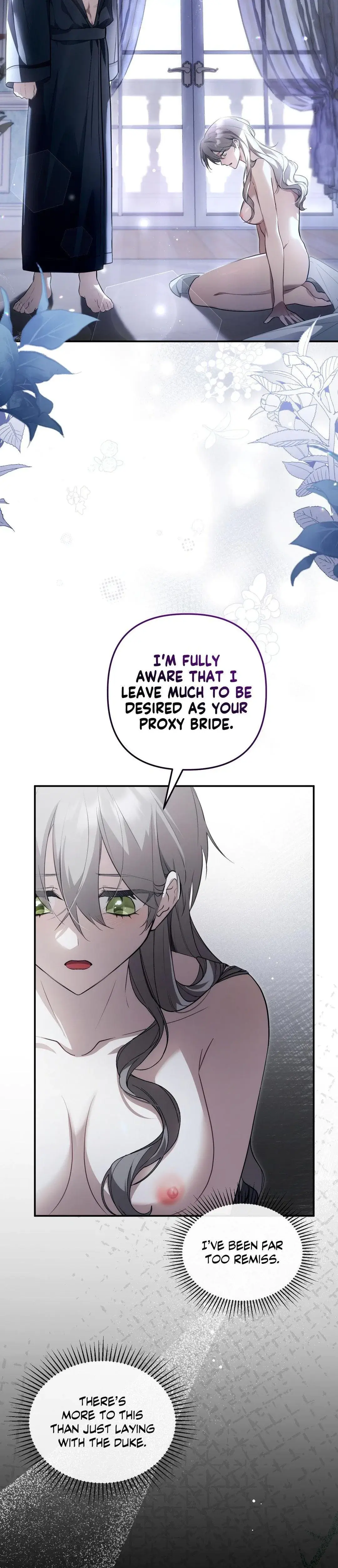 The Proxy Bride Episode 5 - Page 8