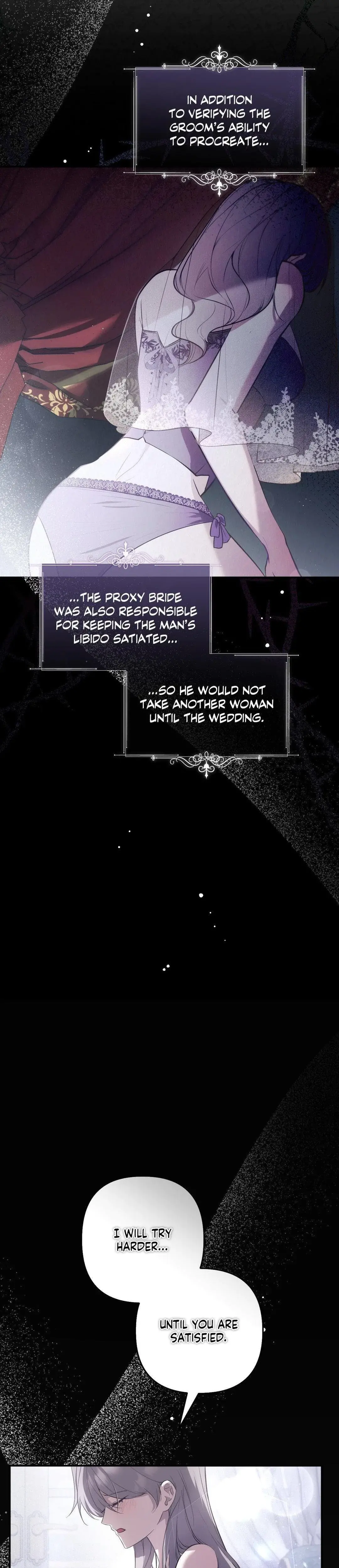 The Proxy Bride Episode 5 - Page 9