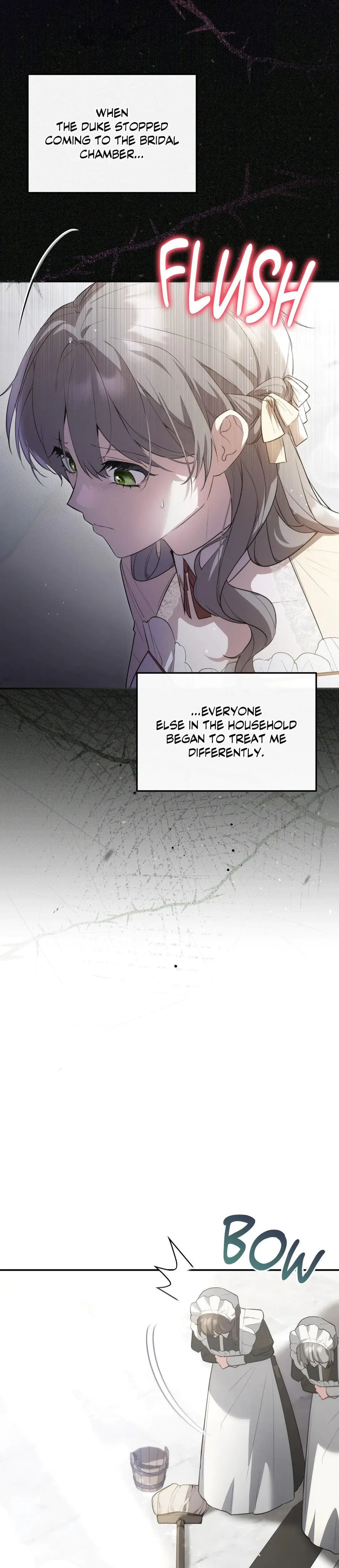 The Proxy Bride Episode 6 - Page 10