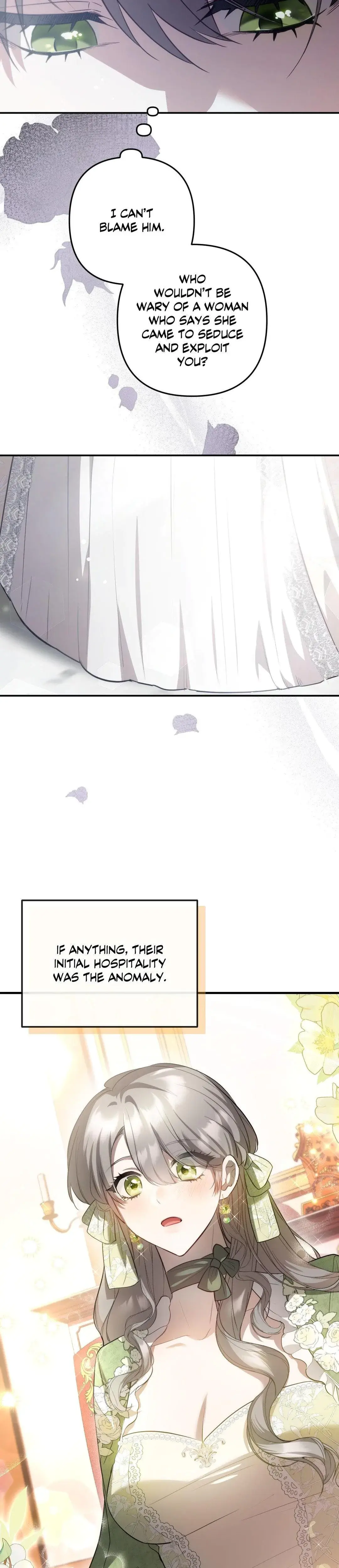The Proxy Bride Episode 6 - Page 15