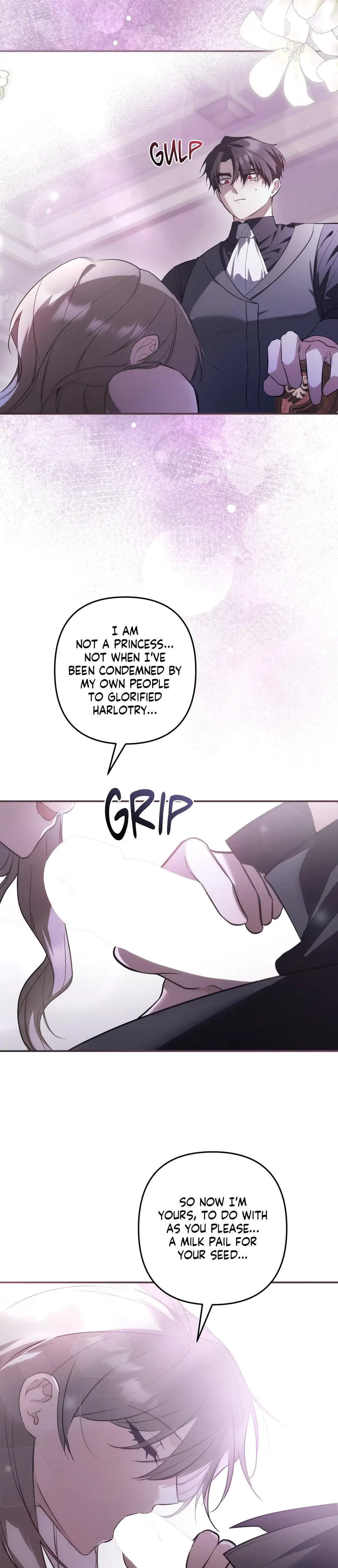 The Proxy Bride Episode 6 - Page 29