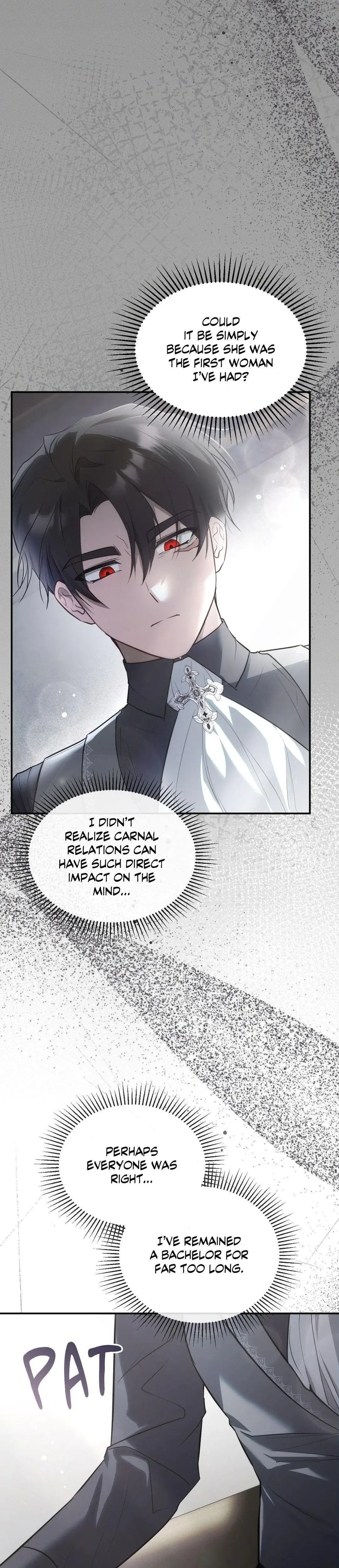 The Proxy Bride Episode 6 - Page 34