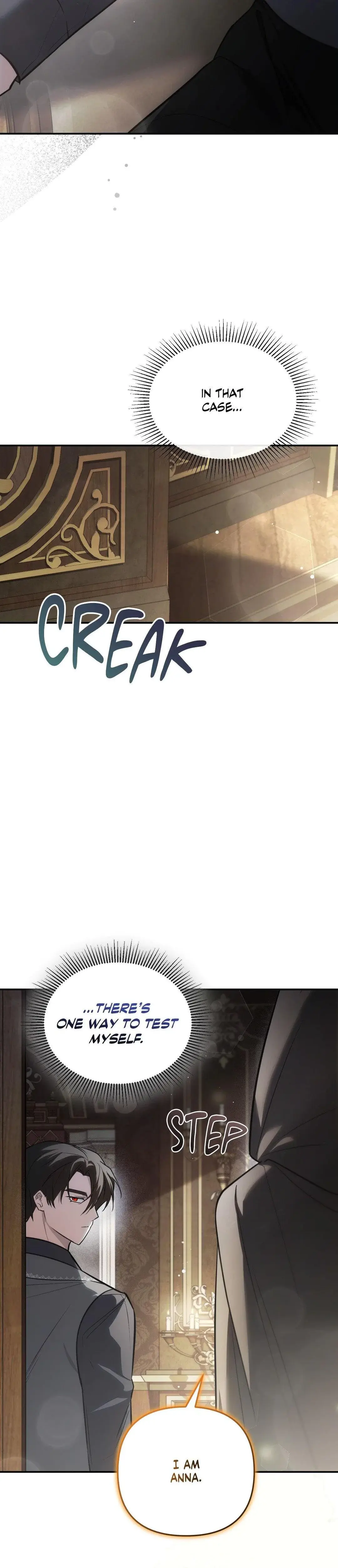 The Proxy Bride Episode 6 - Page 35