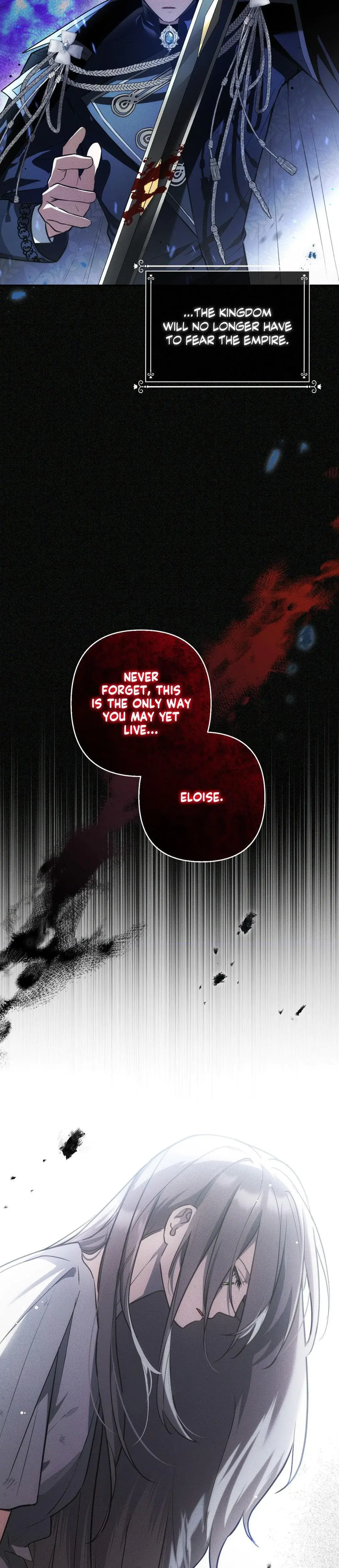 The Proxy Bride Episode 6 - Page 4