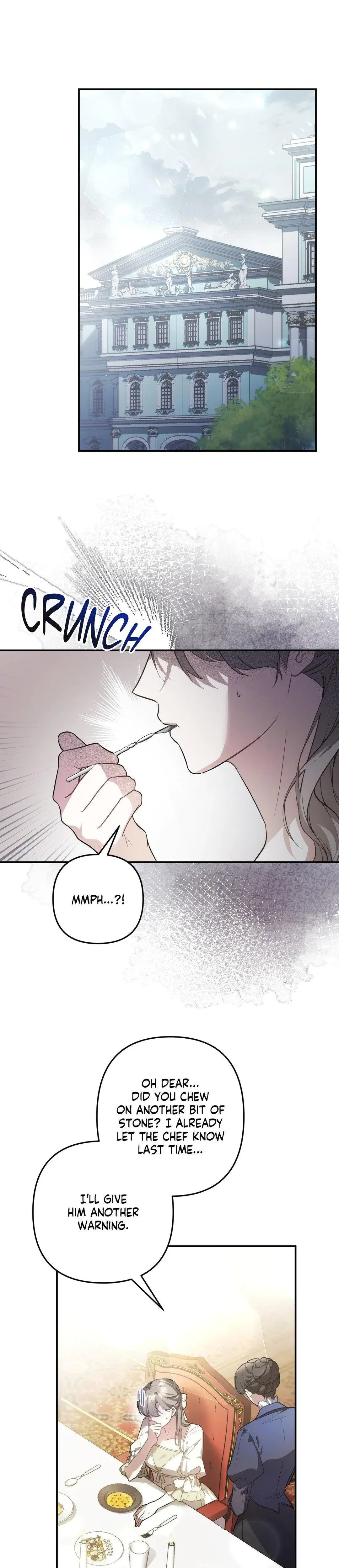 The Proxy Bride Episode 6 - Page 6
