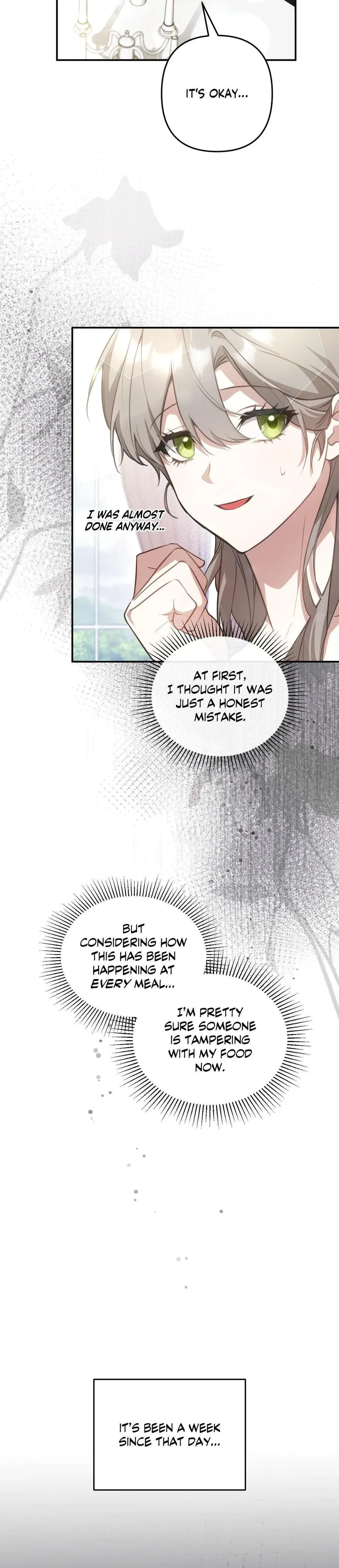 The Proxy Bride Episode 6 - Page 7