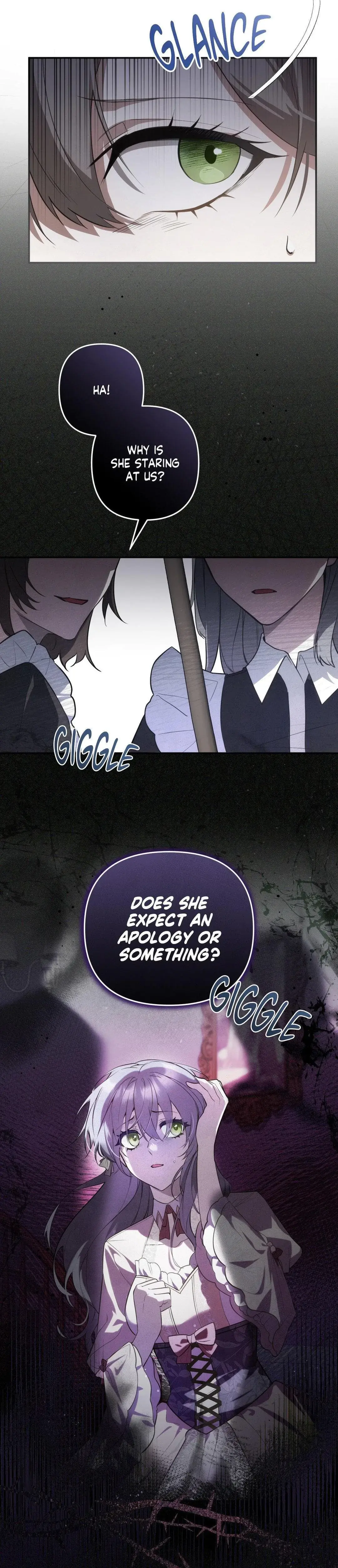 The Proxy Bride Episode 6 - Page 9