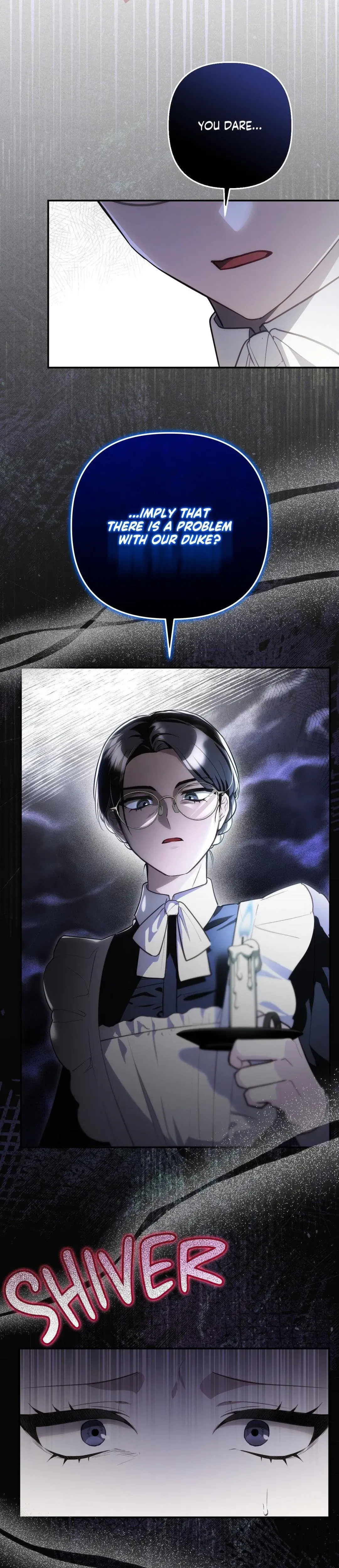 The Proxy Bride Episode 7 - Page 14