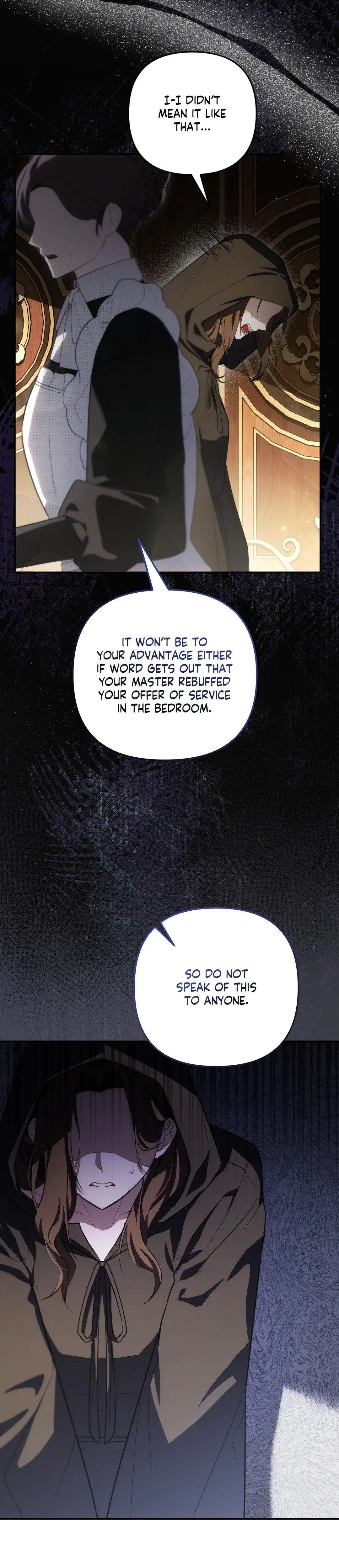 The Proxy Bride Episode 7 - Page 15