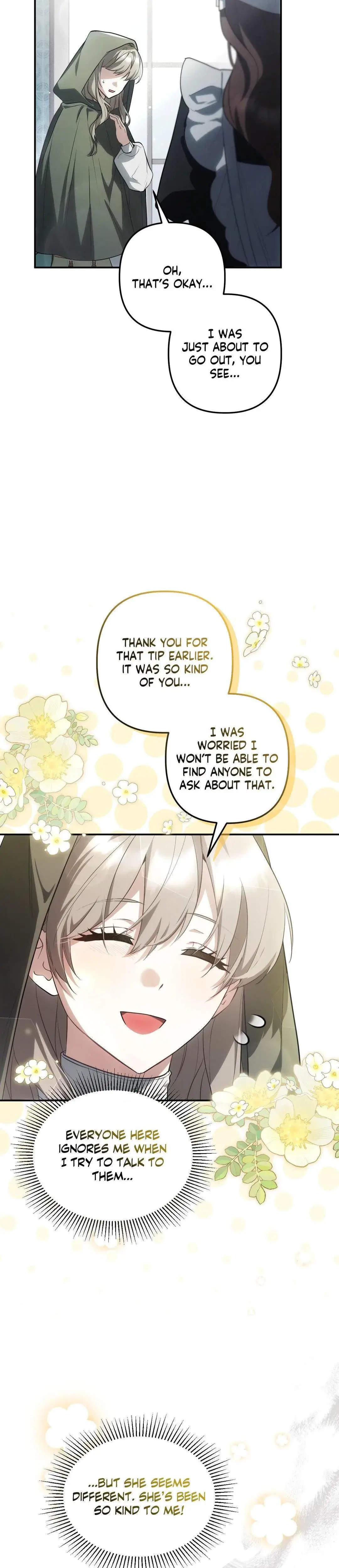 The Proxy Bride Episode 7 - Page 20