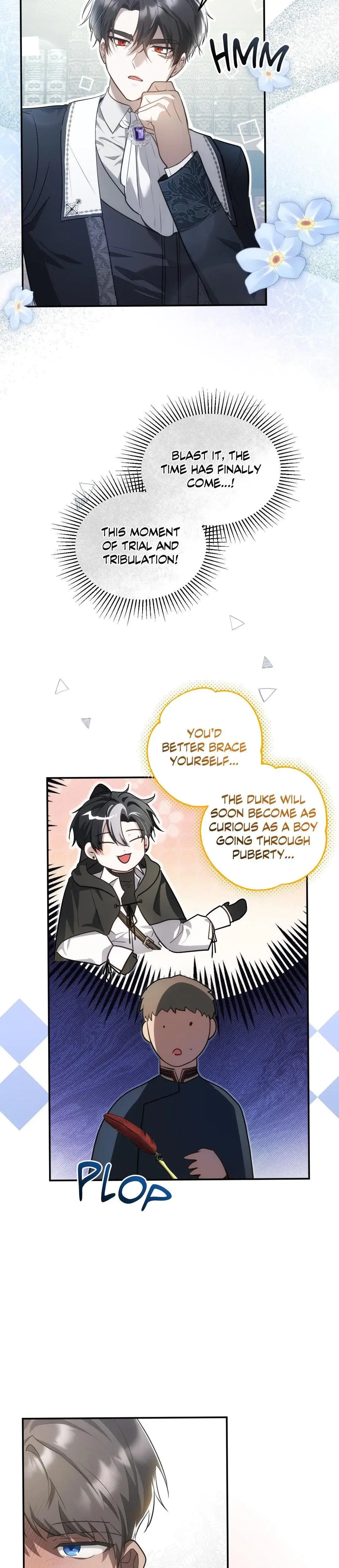 The Proxy Bride Episode 7 - Page 28