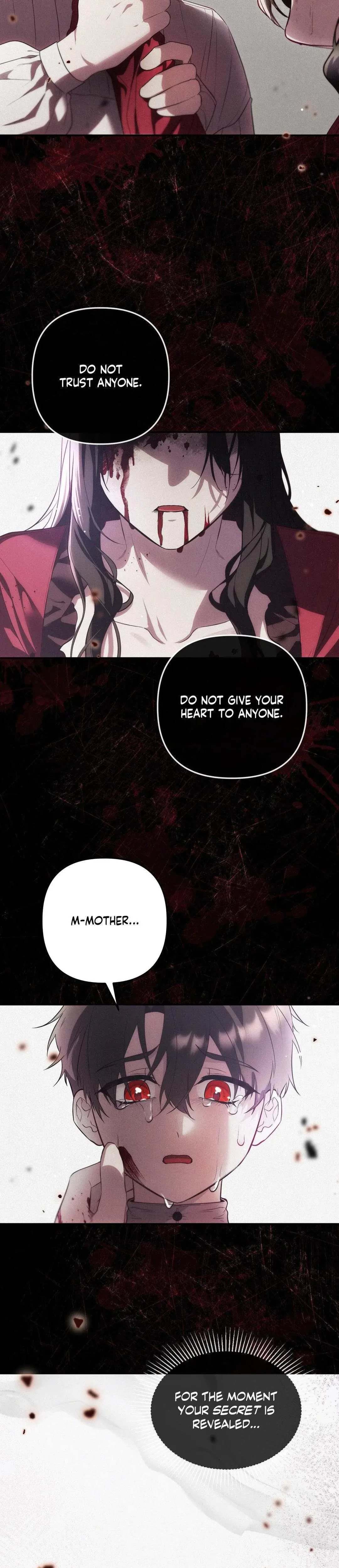 The Proxy Bride Episode 7 - Page 34
