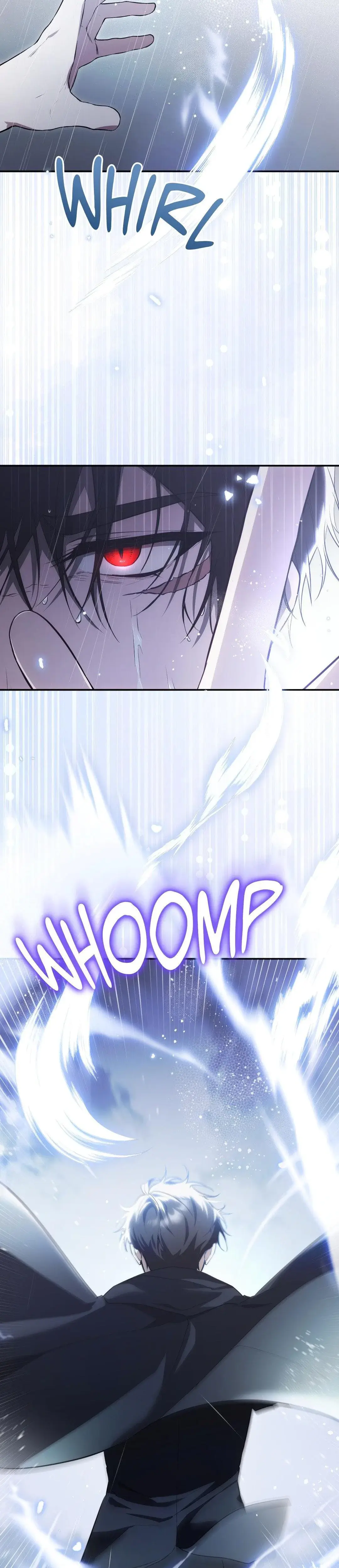 The Proxy Bride Episode 8 - Page 10