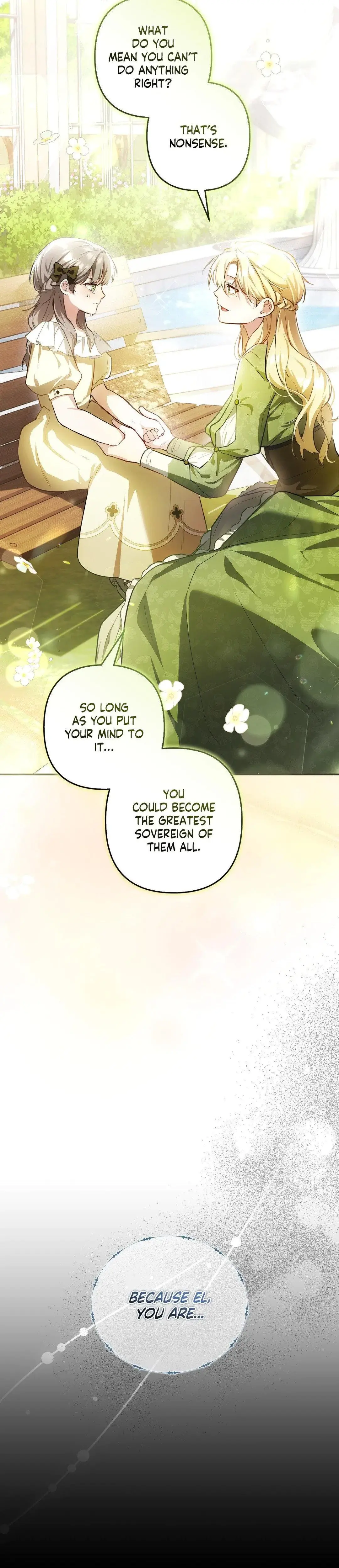The Proxy Bride Episode 8 - Page 25