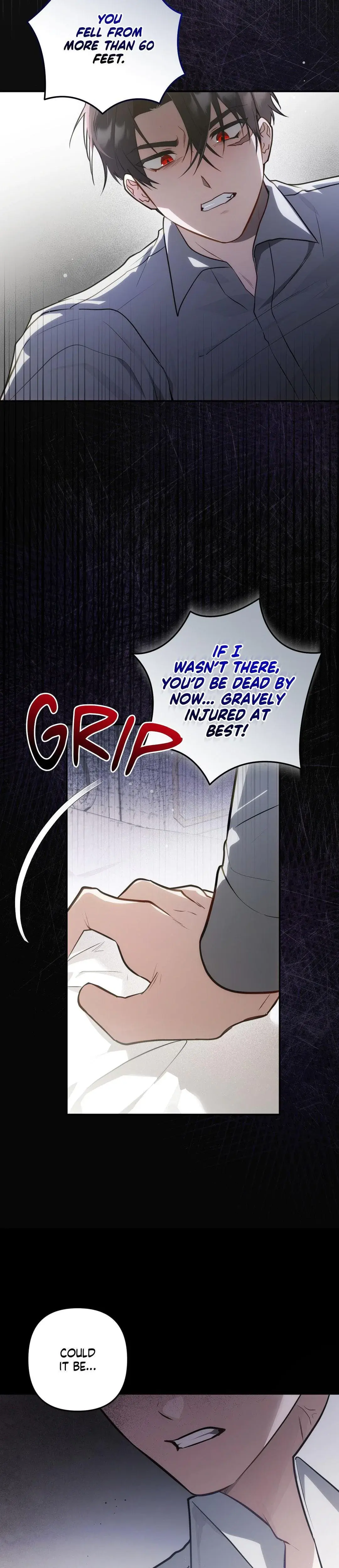 The Proxy Bride Episode 8 - Page 30