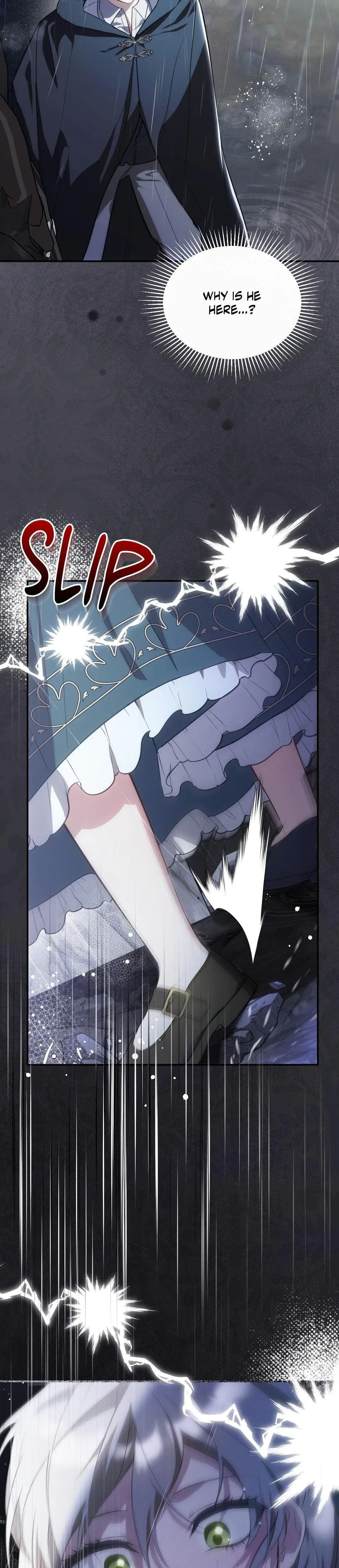 The Proxy Bride Episode 8 - Page 7