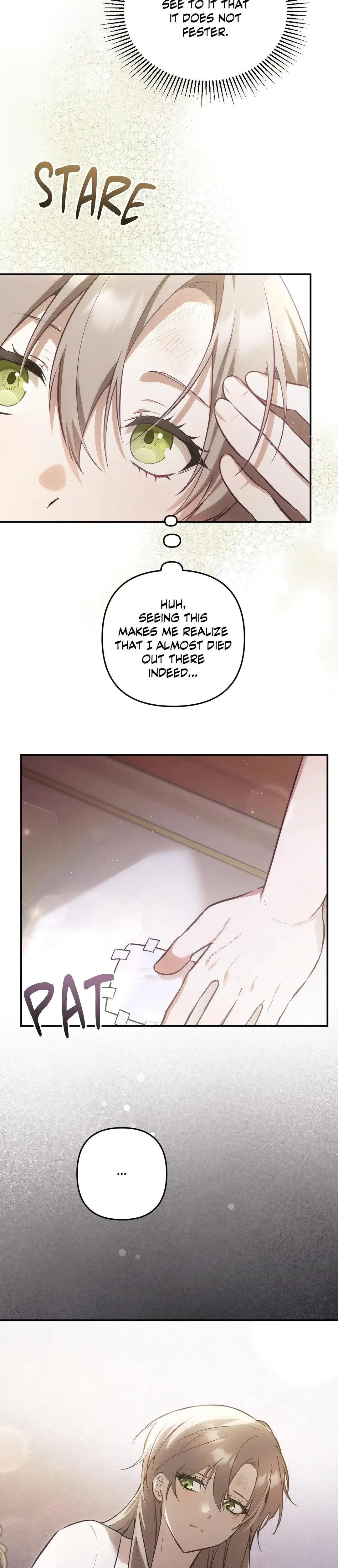The Proxy Bride Episode 9 - Page 12
