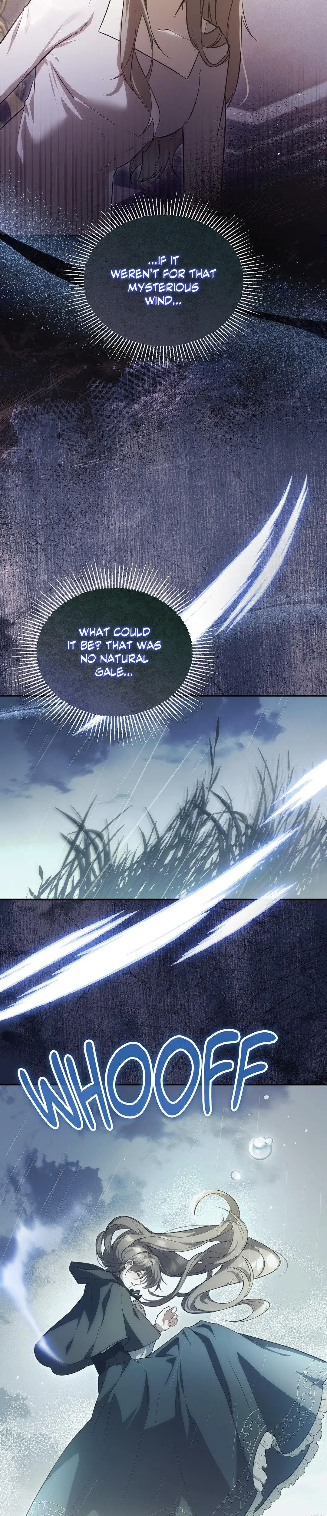 The Proxy Bride Episode 9 - Page 13
