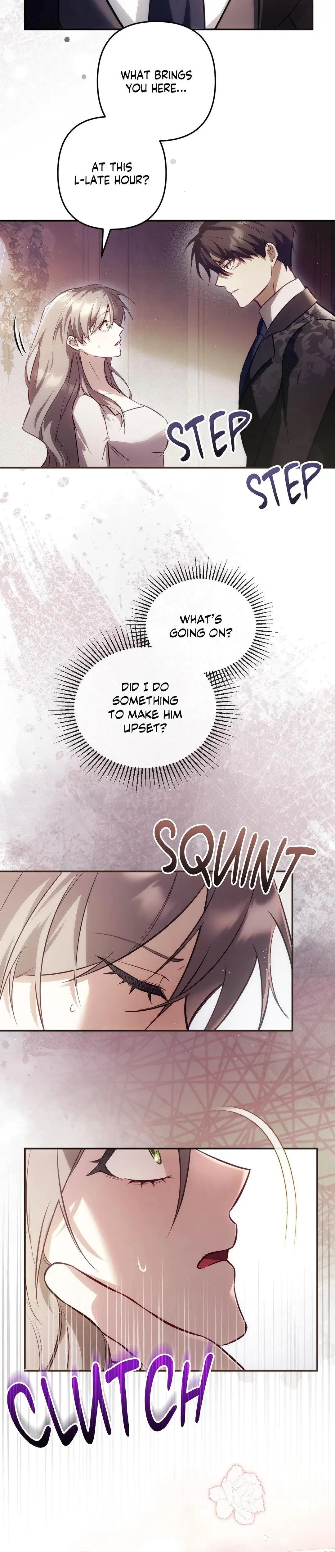 The Proxy Bride Episode 9 - Page 17