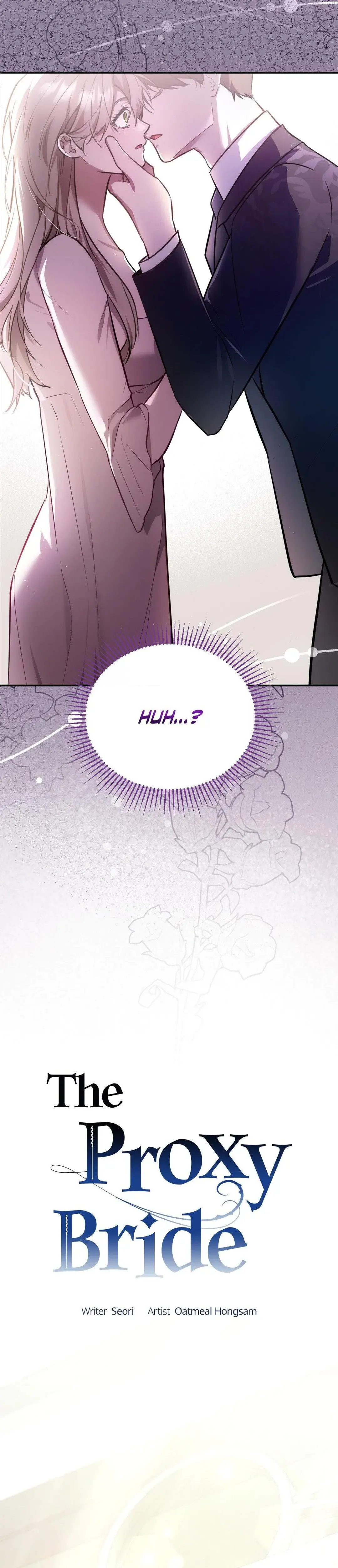 The Proxy Bride Episode 9 - Page 19