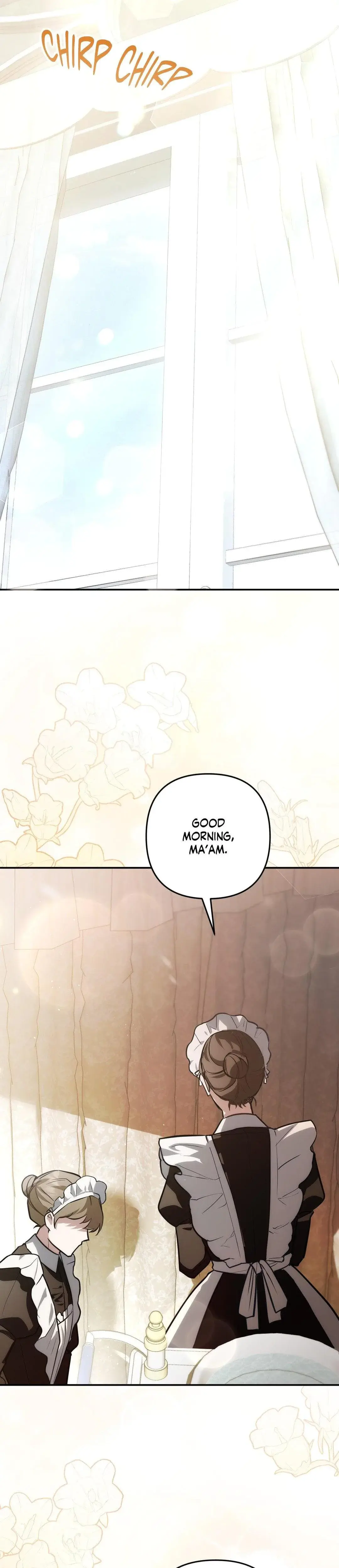 The Proxy Bride Episode 9 - Page 20
