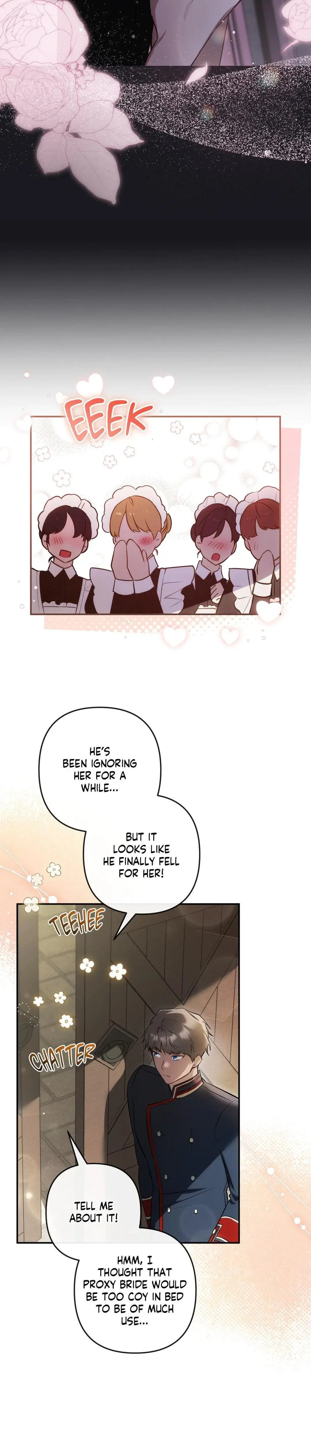 The Proxy Bride Episode 9 - Page 27