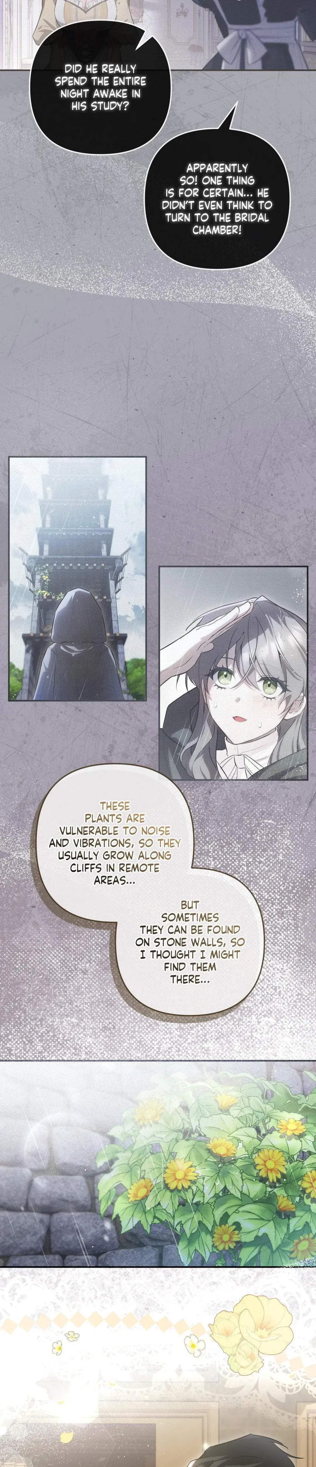 The Proxy Bride Episode 9 - Page 3