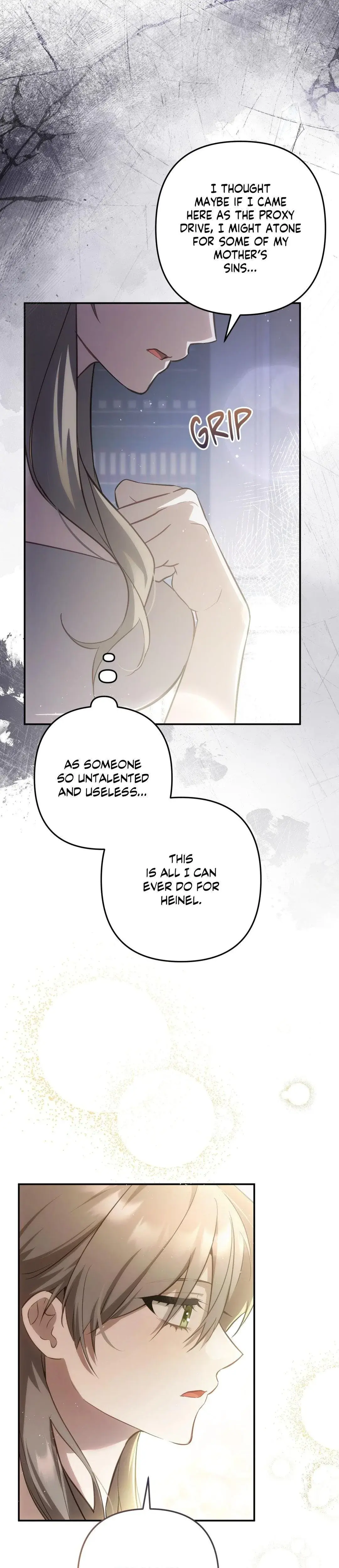The Proxy Bride Episode 9 - Page 6