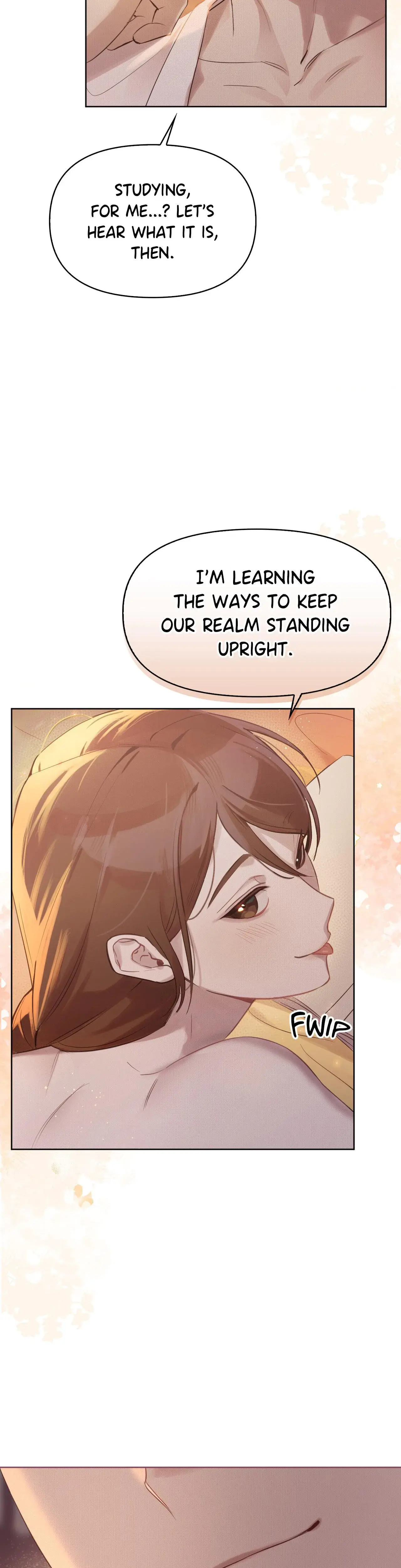 The Queen's Secret Lessons Episode 1 - Page 38