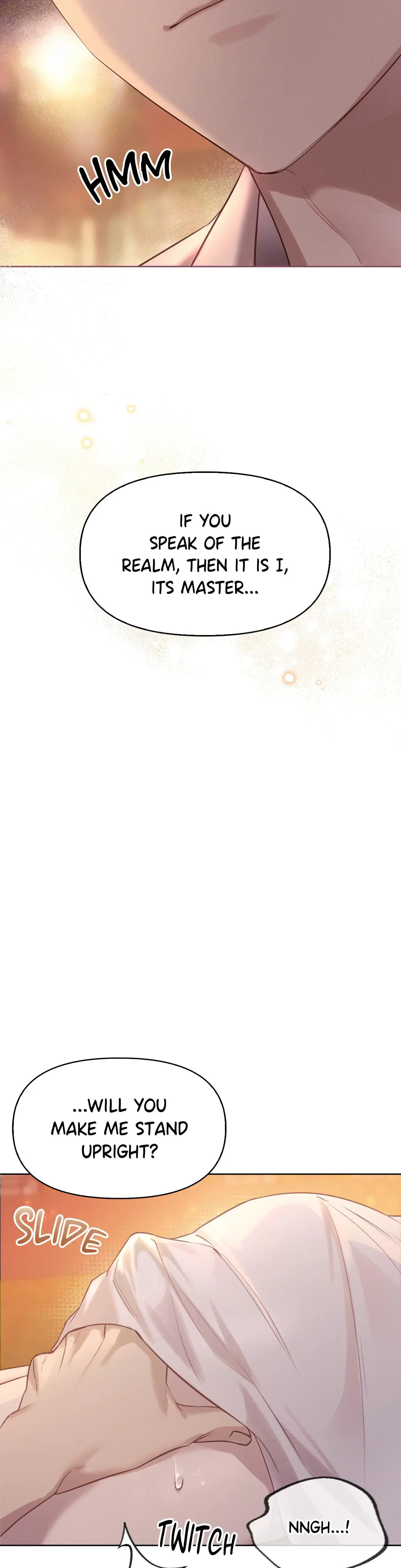 The Queen's Secret Lessons Episode 1 - Page 39