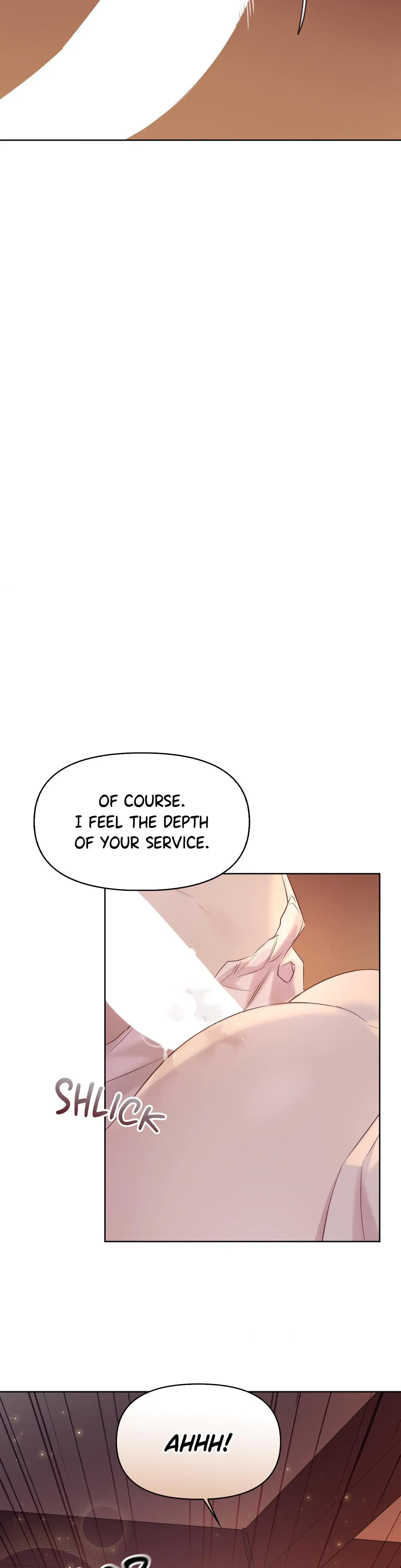 The Queen's Secret Lessons Episode 1 - Page 43