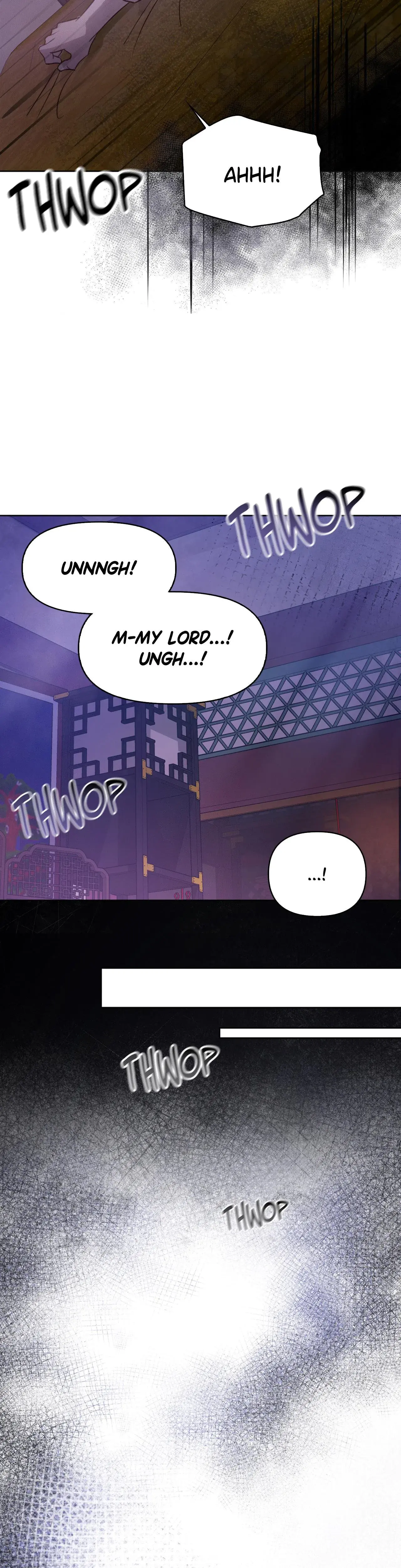 The Queen's Secret Lessons Episode 1 - Page 62