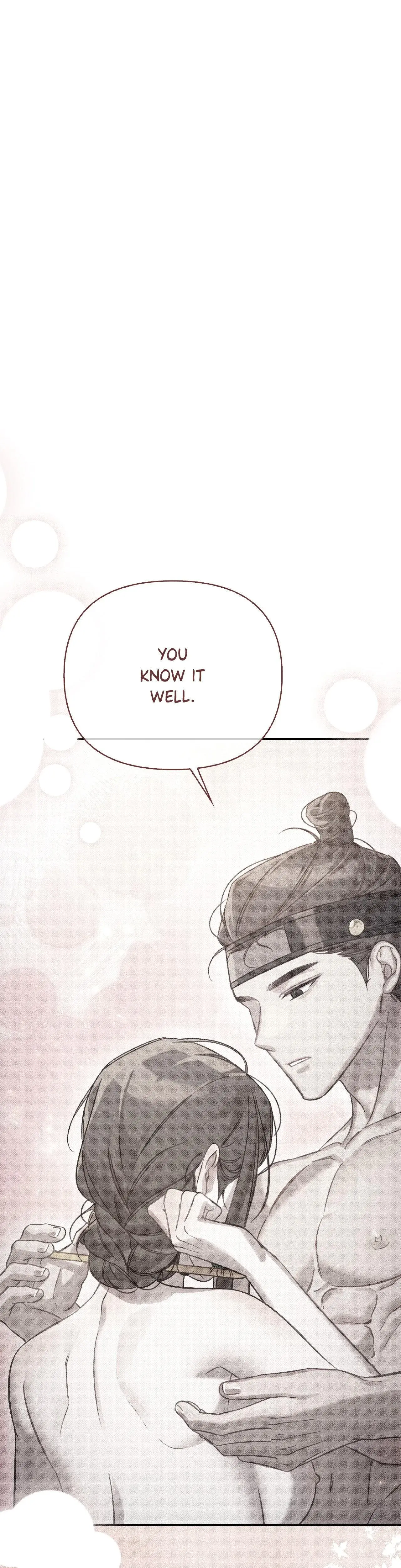 The Queen's Secret Lessons Episode 29 - Page 1