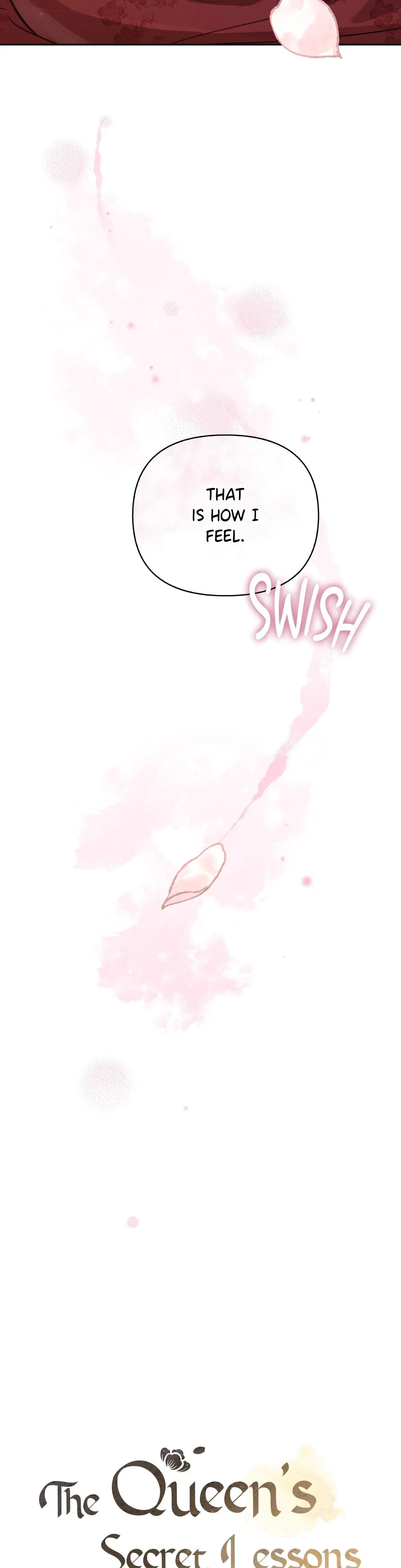 The Queen's Secret Lessons Episode 29 - Page 16