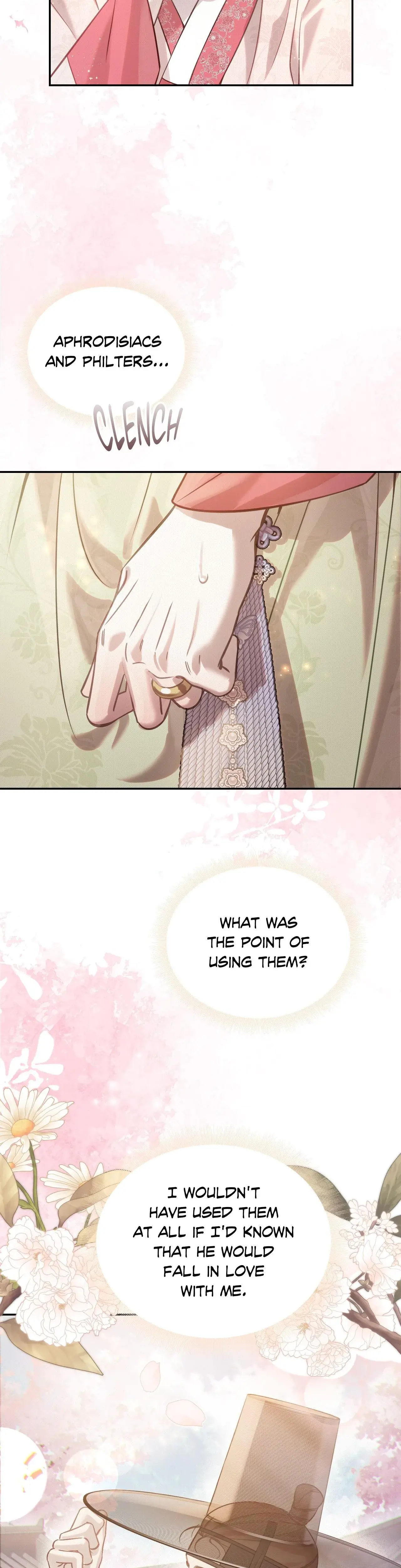 The Queen's Secret Lessons Episode 29 - Page 23