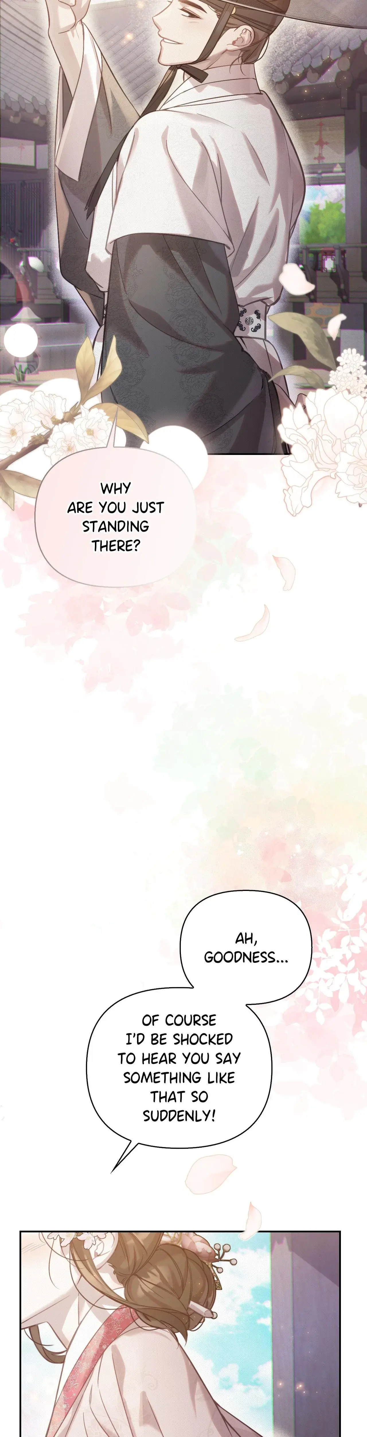 The Queen's Secret Lessons Episode 29 - Page 24