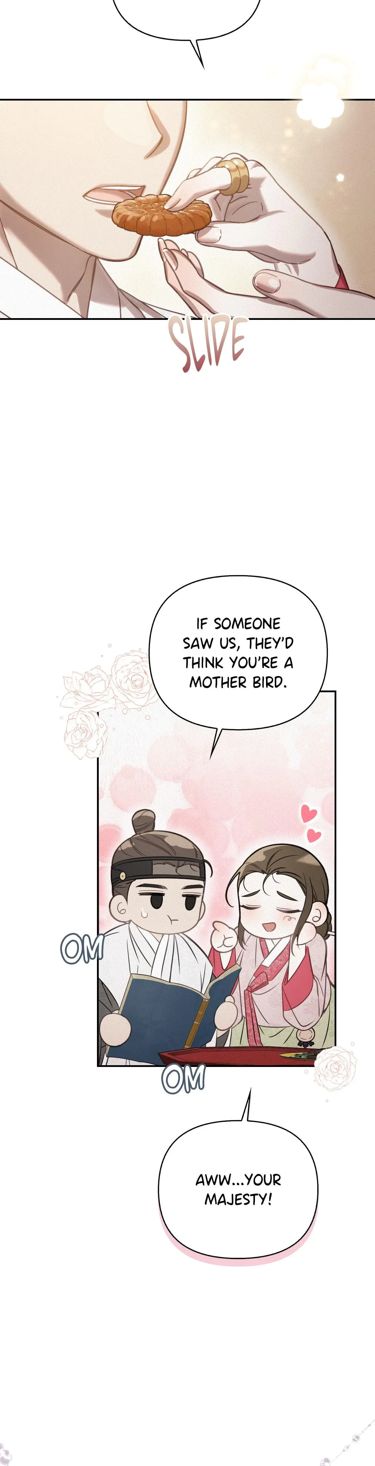 The Queen's Secret Lessons Episode 29 - Page 26