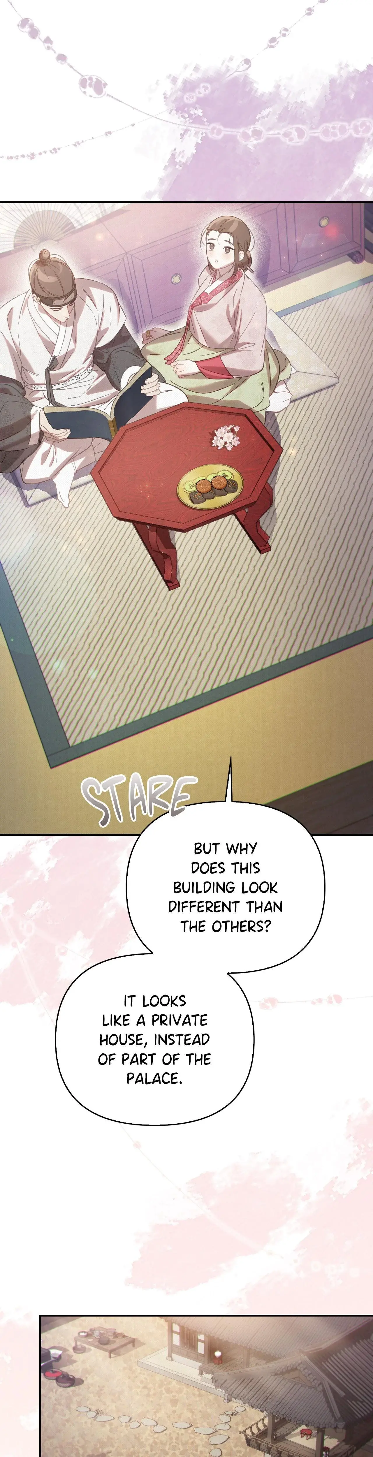 The Queen's Secret Lessons Episode 29 - Page 27