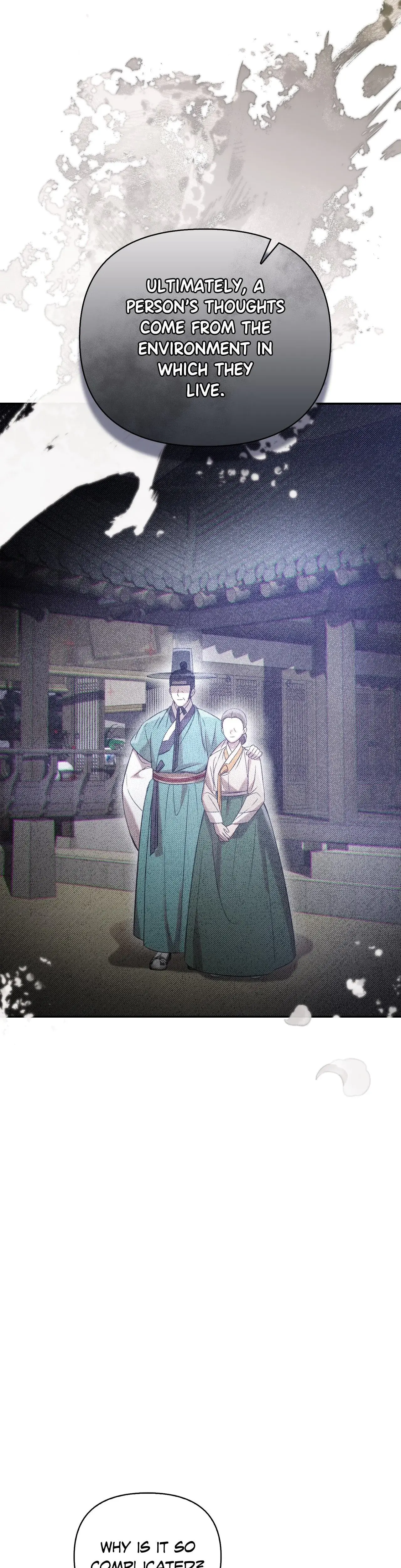 The Queen's Secret Lessons Episode 29 - Page 30