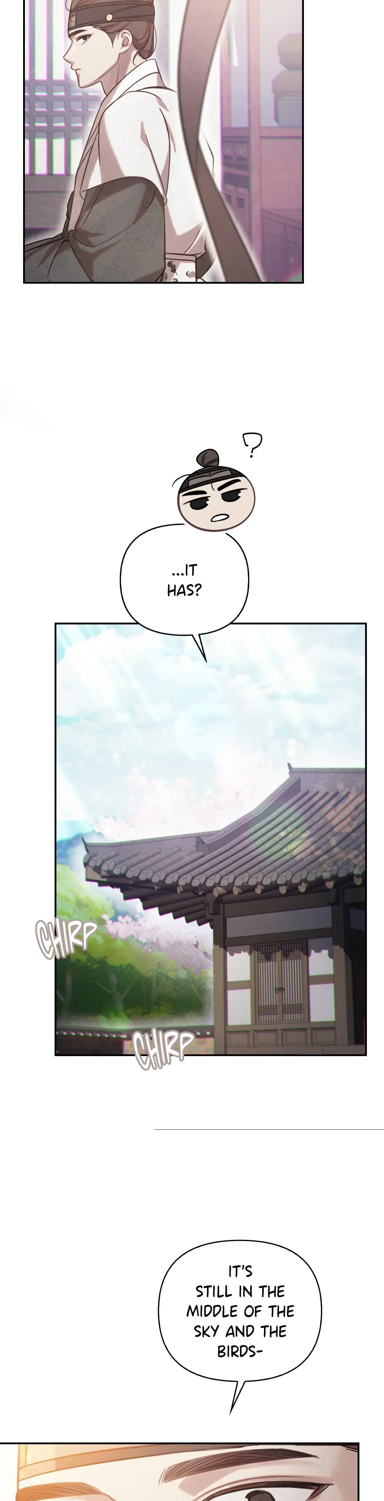 The Queen's Secret Lessons Episode 29 - Page 42