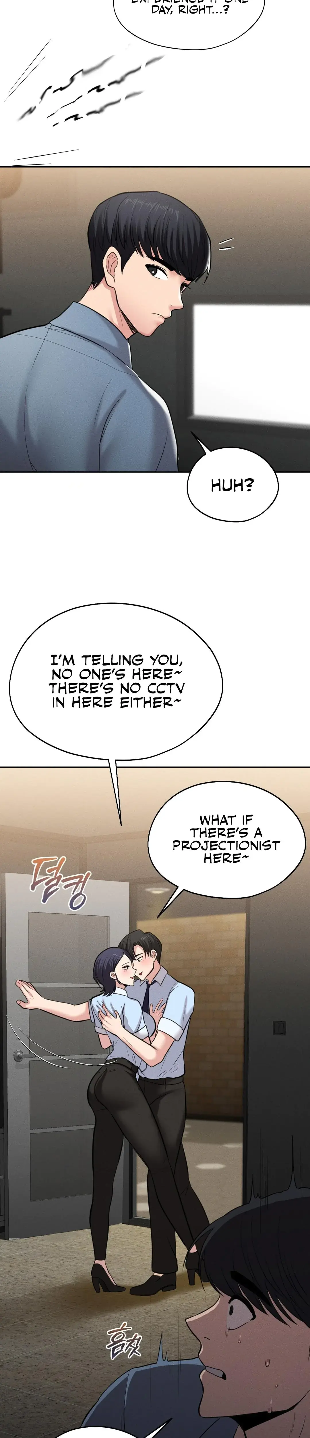The Rave Review Show Episode 1 - Page 10