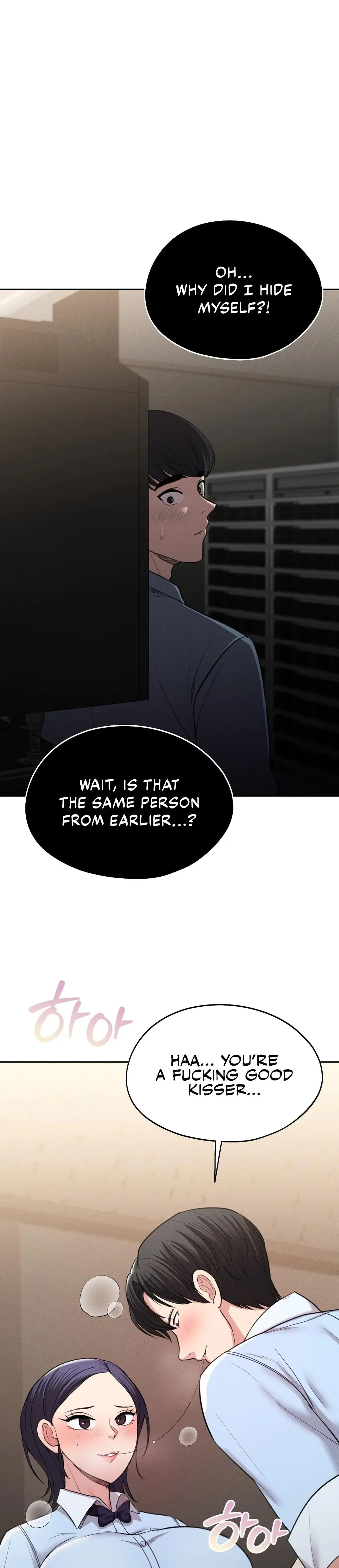 The Rave Review Show Episode 1 - Page 13