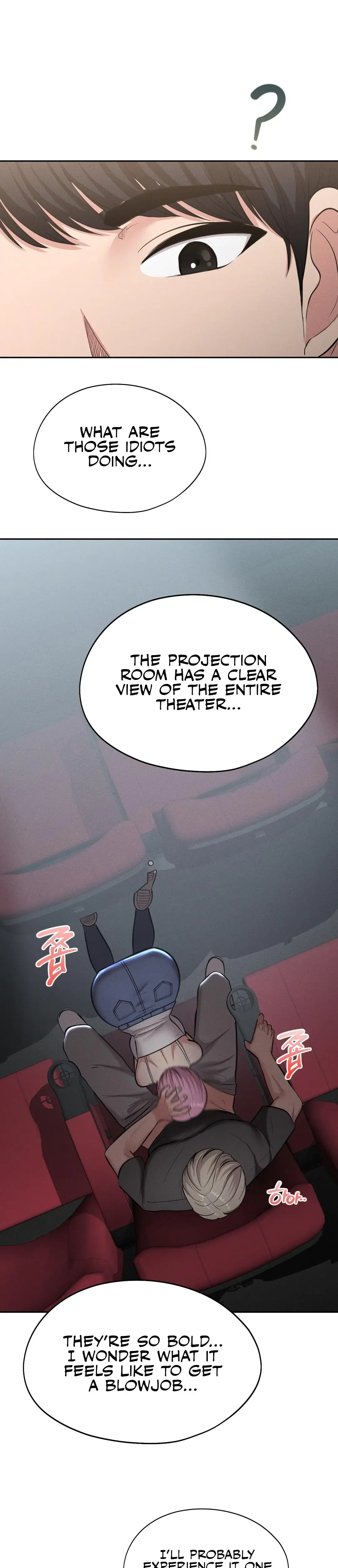 The Rave Review Show Episode 1 - Page 9