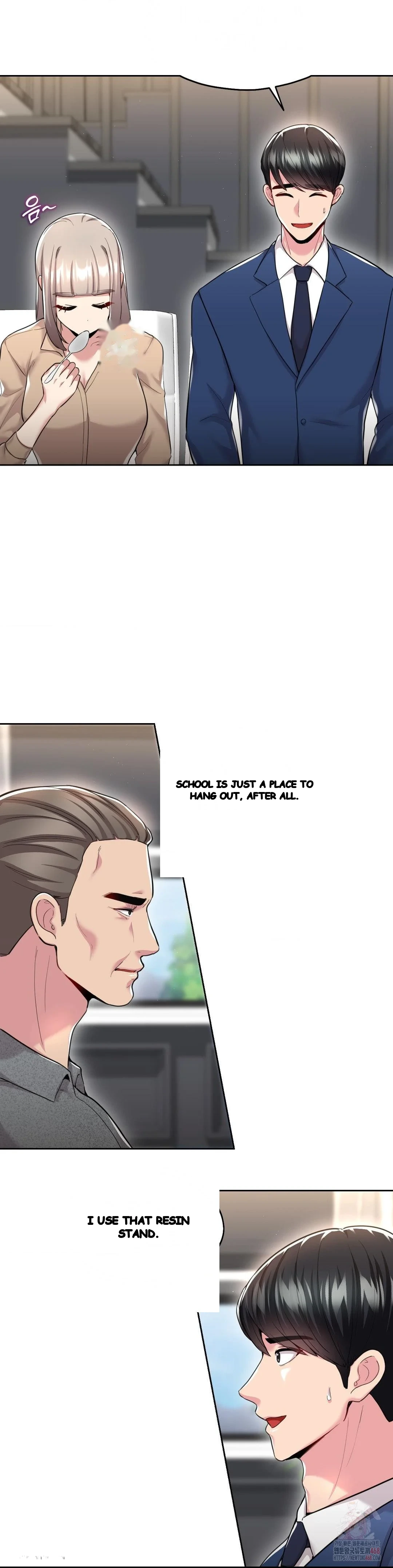 The Rave Review Show Episode 32 - Page 8