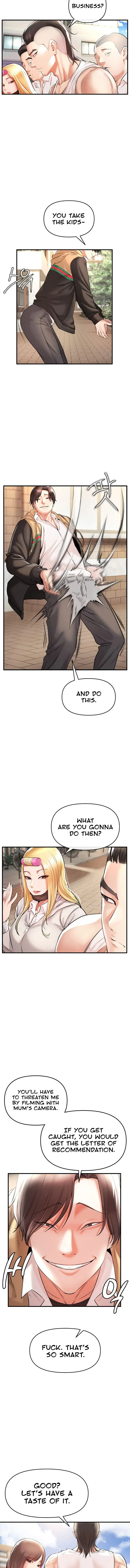 The Real Deal Episode 1 - Page 11