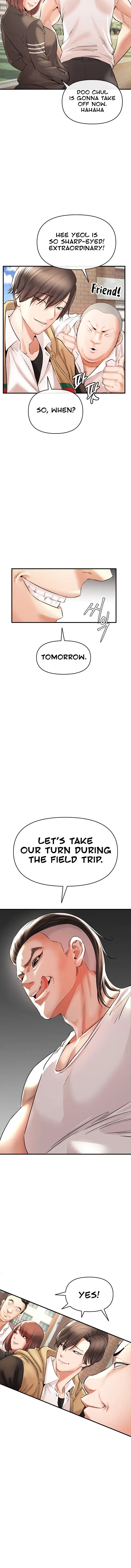 The Real Deal Episode 1 - Page 12